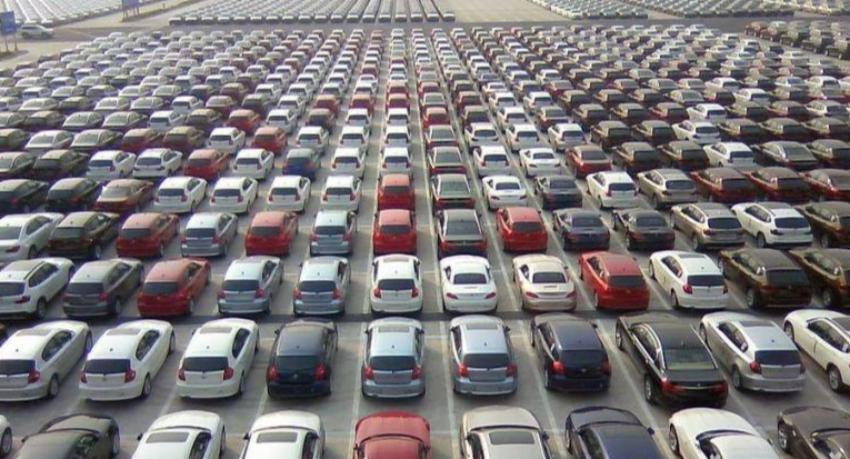 MPs & Ministers Rally for Tax-Free Vehicle Imports